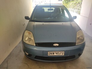 Ford Fiesta '03 F AP .. ANAF..OX,. :: W F O H X X W P J H 2 B 1 1 9 6 0