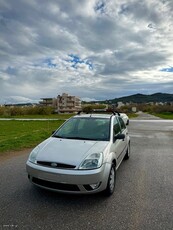 Ford Fiesta '04 1ο ΧΕΡΙ