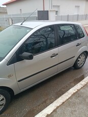 Ford Fiesta '04 1.4 TITANIUM