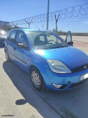 Ford Fiesta '04