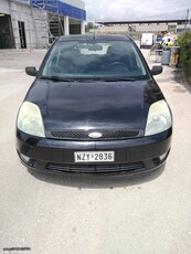 Ford Fiesta '04 1.6 Sport