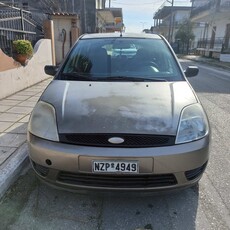 Ford Fiesta '04