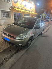 Ford Fiesta '04 ΠΡΟΣΦΟΡΑ2500 Euro