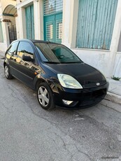 Ford Fiesta '04