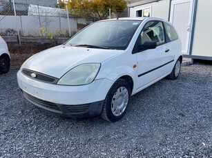 Ford Fiesta '04 Εως 60 Δοσεις & ΓΡΑΜΜΑΤΙΑ ΜΕΤΑΞΥ ΜΑΣ