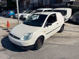 Ford Fiesta '04 ΕΩΣ 60 ΔΟΣΕΙΣ