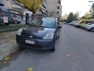 Ford Fiesta '04