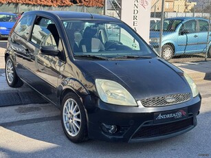 Ford Fiesta '04 *ANDREADIS CARS* αέριο!!!