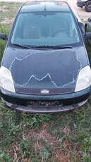 Ford Fiesta '04