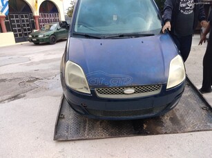 Ford Fiesta '04