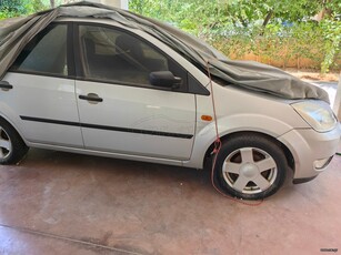 Ford Fiesta '04