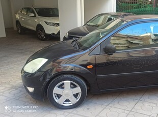 Ford Fiesta '05 1.25 16V TREND