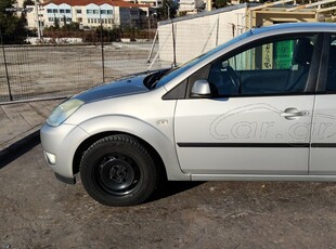 Ford Fiesta '05 1.25