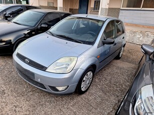 Ford Fiesta '05 1.4 TDCI