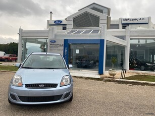 Ford Fiesta '05 1.4 TREND