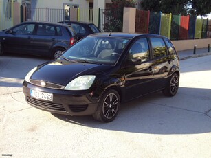 Ford Fiesta '05 1.4 TREND,80HP,5D, ΑΠΟ ΙΔΙΩΤΗ.