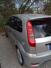 Ford Fiesta '05 1.6 SPORT S