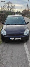 Ford Fiesta '05