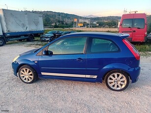 Ford Fiesta '05