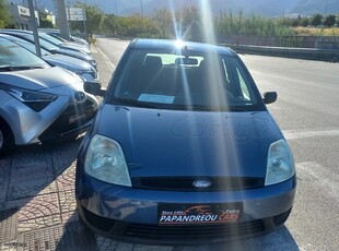 Ford Fiesta '05 ΑΥΤΟΚΙΝΗΤΑ ΠΑΠΑΝΔΡΕΟΥ - ΕΛΛΗΝΙΚΟ!!!!!!!!!!!!