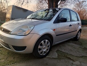 Ford Fiesta '05