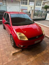 Ford Fiesta '05