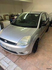 Ford Fiesta '05 Ford werke ag