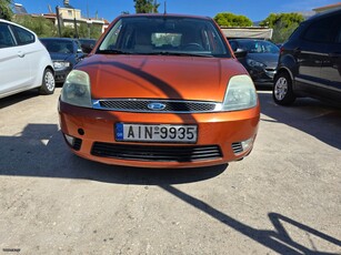 Ford Fiesta '05 TITANIUM ΠΡΟΣΦΟΡΑ