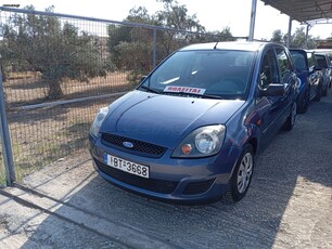 Ford Fiesta '06 1.25 TREND