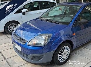 Ford Fiesta '06 1.3 5θυρο