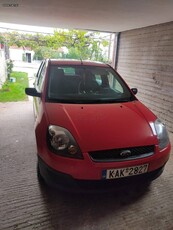 Ford Fiesta '06 1.4