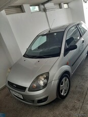 Ford Fiesta '06