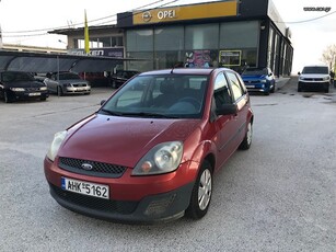 Ford Fiesta '06