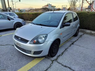 Ford Fiesta '06