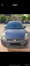 Ford Fiesta '06