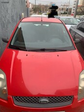 Ford Fiesta '06 FIESTA 1.4