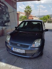 Ford Fiesta '06 FIESTA 1,4