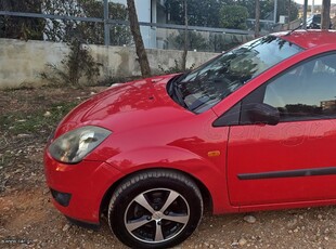 Ford Fiesta '06 SPORT 1,4