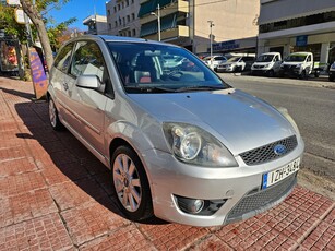 Ford Fiesta '06 ST 150 PS