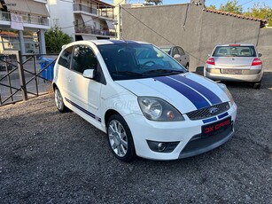 Ford Fiesta '06 ST Πρώτο Χέρι Γνησιο ΜΕ ΤΕΛΗ ΚΑΙ ΜΕΤΑΒΙΒΑΣΗ