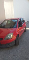 Ford Fiesta '06 TDCI TURBO DIESEL 1.4