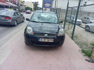 Ford Fiesta '07 1200