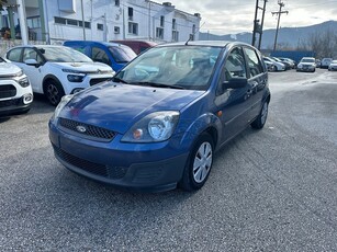 Ford Fiesta '07 1.3 TREND