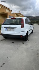 Ford Fiesta '07 1.4 TDCI