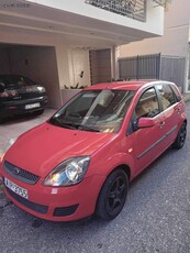 Ford Fiesta '07 1400 TDI