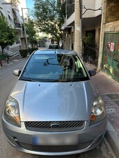 Ford Fiesta '07