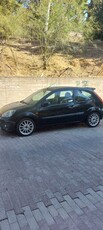 Ford Fiesta '07