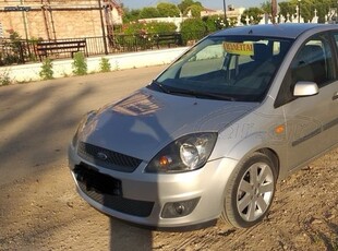 Ford Fiesta '07