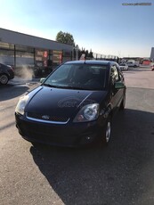 Ford Fiesta '07 Μόνο για ανταλλακτικά