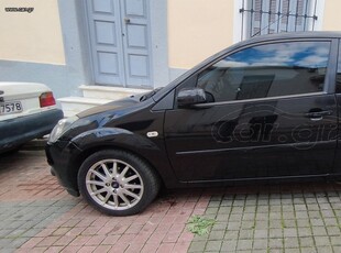 Ford Fiesta '07